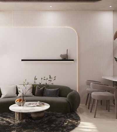 PICITY HIGH PARK: Sống Xanh Giữa Lòng Phố