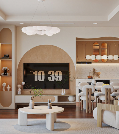 Nên Tìm Đơn Vị Thiết Kế Thi Công Nội Thất Trước Bao Lâu Để Kịp Tiến Độ?