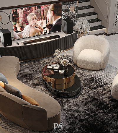 NHÀ PHỐ TIỀN GIANG: Không Gian Đẳng Cấp Tiện Nghi