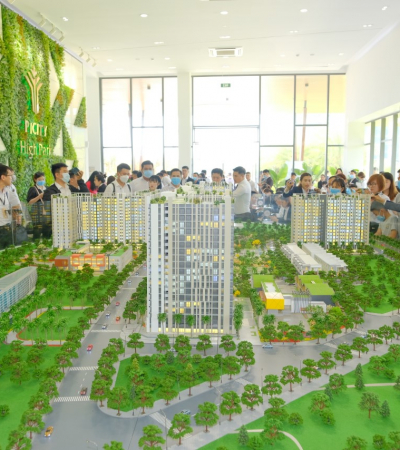 Lưu Ý Khi Mua Chung Cư Để Đầu Tư Hoặc Cho Thuê