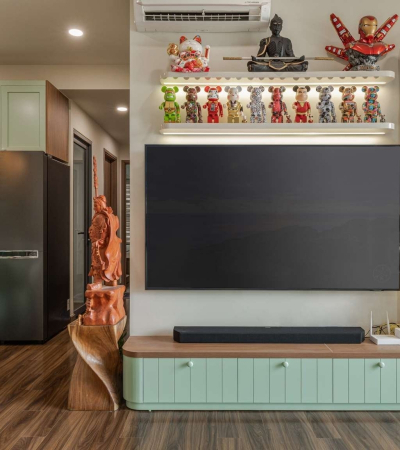 CĂN HỘ AKARI CITY NAM LONG: Khác Biệt Làm Nên Sự Độc Bản