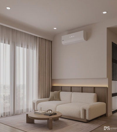 AKARI CITY: Wabi Sabi Mix Japandi Thuần Chất Dung Dị