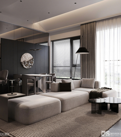 DIAMOND ISLAND: Bản Phối Hiện Đại Mang Dấu Ấn Riêng