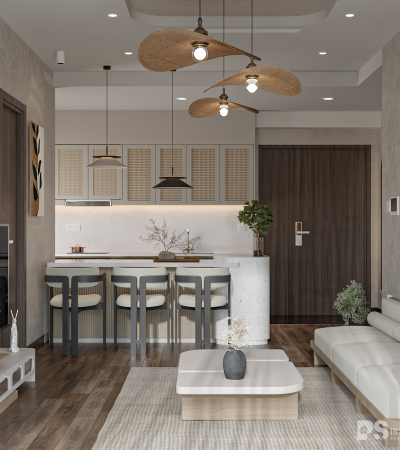 Lưu Ý Khi Thiết Kế Nội Thất Cho Người Cao Tuổi