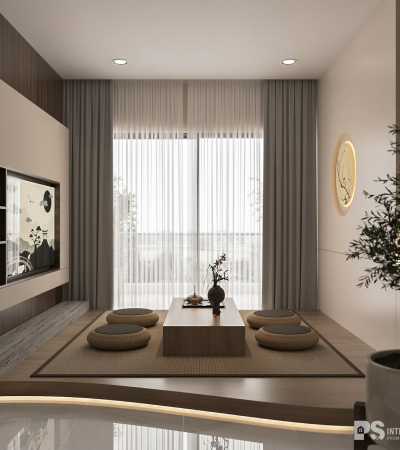 GỢI Ý THIẾT KẾ NỘI THẤT CĂN HỘ DIAMOND CENTERY CELADON CITY