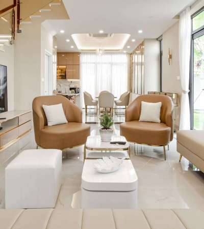 NHÀ PHỐ LAVILA NAM SÀI GÒN: Hiện Đại Sang Trọng Cho Cuộc Sống Thăng Hoa