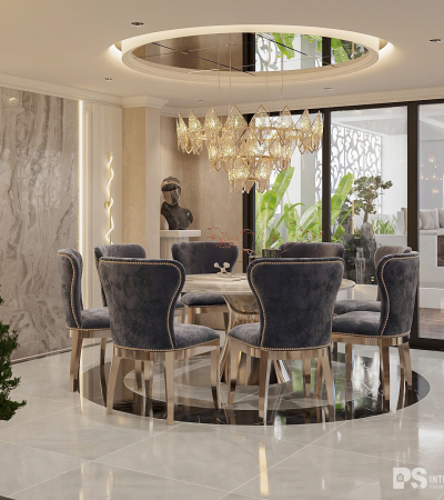 Hướng Dẫn Chọn Phong Cách Thiết Kế Nội Thất Phù Hợp