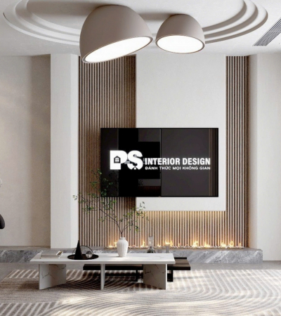 Thiết Kế Nội Thất Tối Giản Thoáng Rộng: Đỉnh Cao Sang Trọng Đương Đại?