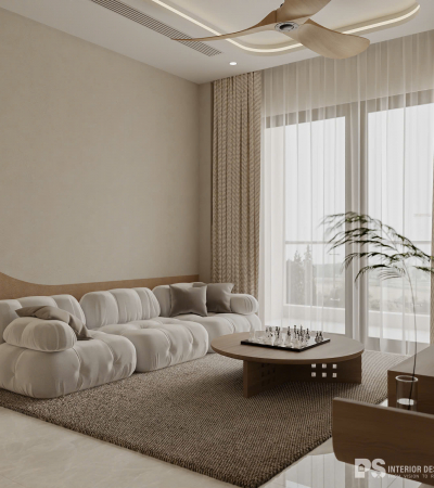 THE PRIVIA KHANG ĐIỀN: Wabi Sabi Ấm Cúng, Tinh Tế