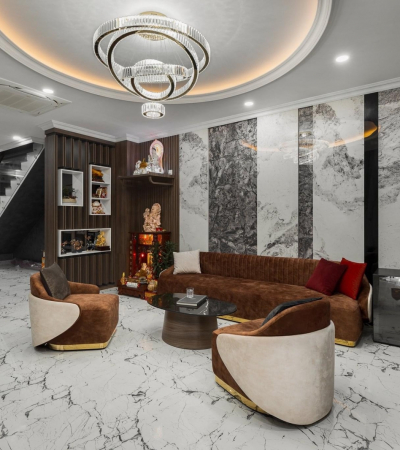 LAVILLA TÂN AN: Kiến Tạo Không Gian Sống Đẳng Cấp