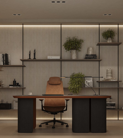 Những Không Gian Thiết Kế Nội Thất Cần Chú Trọng Mà Bạn Thường Bỏ Quên