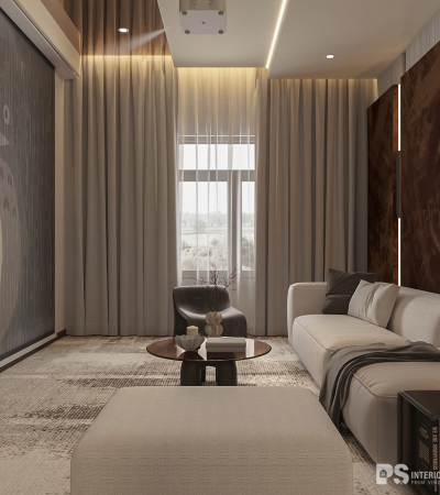 PHONG CÁCH HIỆN ĐẠI: LỰA CHỌN ĐƯỢC ƯA CHUỘNG NHẤT CHO NHÀ PHỐ