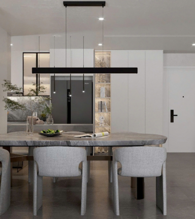 THIẾT KẾ NỘI THẤT CĂN HỘ THE BEVERLY VINHOMES | ĐA DẠNG PHONG CÁCH ĐỂ LỰA CHỌN