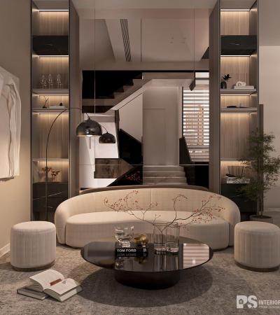 Phong Cách Thiết Kế Nội Thất Căn Hộ The Opera Thủ Thiêm