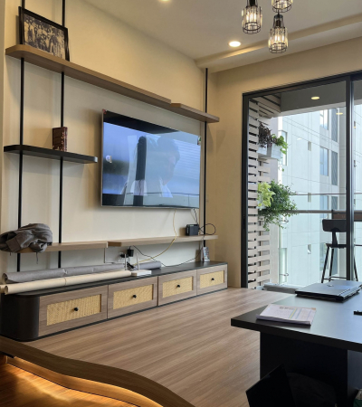 CĂN HỘ MIZUKI PARK BÌNH CHÁNH: Japandi Đậm Bản Sắc Nhật