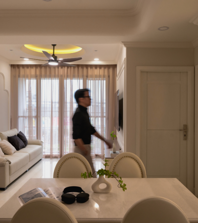 SCENIC VALLEY: Vẻ Đẹp Tân Cổ Điển