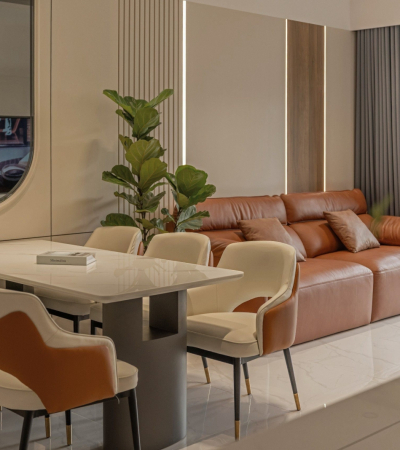 CĂN HỘ DIAMOND ALNATA: Hiện Đại, Tiện Nghi Và Ấn Tượng