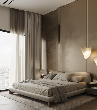 Cách Bố Trí Cửa Sổ Tác Động Đến Sức Khỏe Và Tinh Thần Con Người