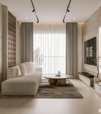 Ý TƯỞNG THIẾT KẾ NỘI THẤT CĂN HỘ SKY LINKED VILLA | PHONG CÁCH NÀO LÀ PHÙ HỢP