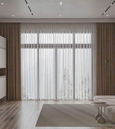 THIẾT KẾ NỘI THẤT HIỆN ĐẠI TỐI GIẢN - Ý TƯỞNG ẤN TƯỢNG CHO NHÀ PHỐ