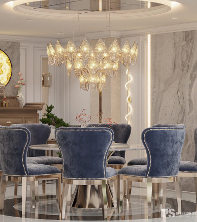 Lời Khuyên Chọn Đèn Cho Từng Không Gian Trong Nhà