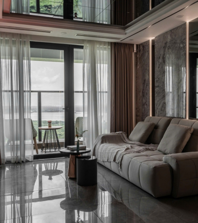 CĂN HỘ SUNSHINE DIAMOND RIVER C: Sang Trọng Thời Thượng