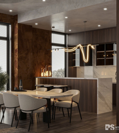 5 MẸO CẢI TẠO NHÀ CUỐI NĂM GIÚP KHÔNG GIAN SỐNG MỚI MẺ HƠN