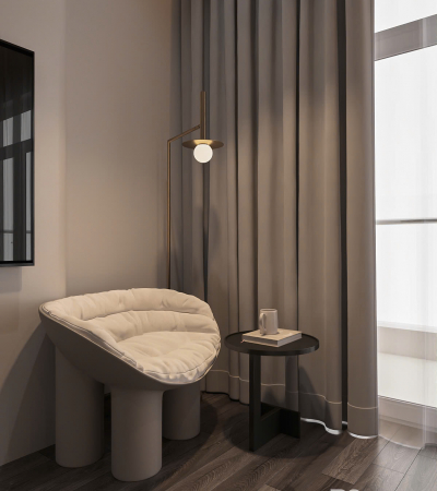 TỰ THIẾT KẾ NỘI THẤT NHÀ Ở: NÊN HAY KHÔNG?