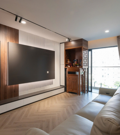 DIAMOND BRILLIANT: Không Gian Sống Lý Tưởng