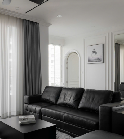 CĂN HỘ AKARI CITY: Tinh Tế Từng Chi Tiết, Sang Trọng Từng Góc Nhìn