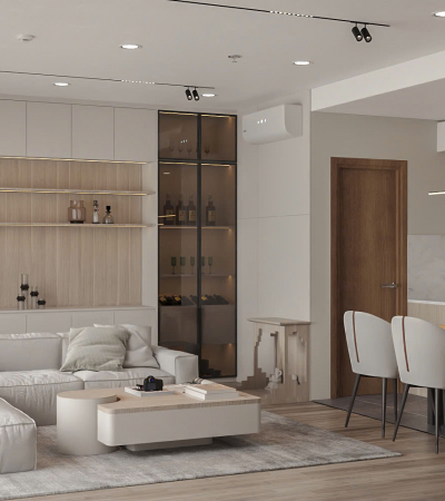 MIDORI PARK THE GLORY: Thoáng Rộng - Khai Mở Tâm Trí