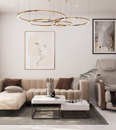 DIAMOND ALNATA: Phong Cách Tối Giản Đương Đại