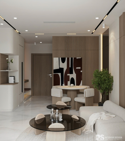 Thiết Kế Thi Công Nội Thất Có Đắt Không?