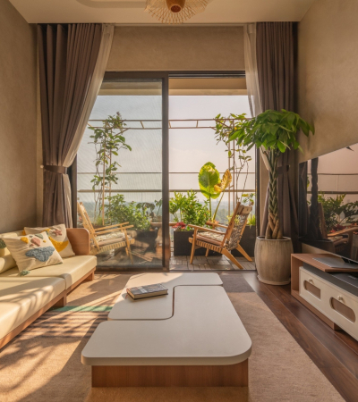 Thiết Kế Nội Thất Tác Động Đến Sức Khỏe Tinh Thần Như Thế Nào?