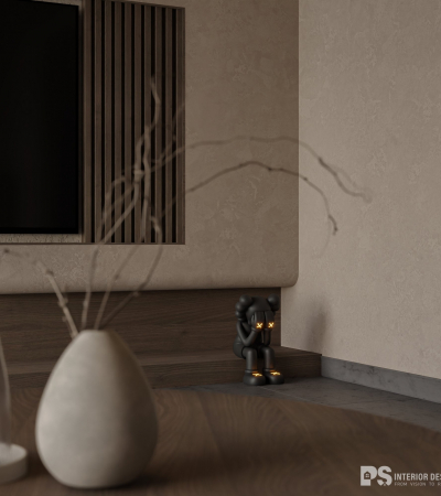 Giải Pháp Thiết Kế Nội Thất Khắc Phục Góc Chết Trong Không Gian