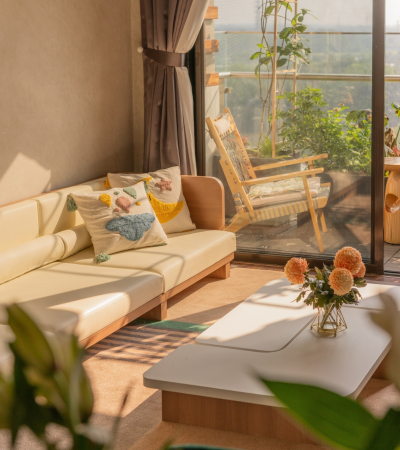 Bí Quyết Trồng Cây Xanh Trong Nhà Theo Phong Thủy