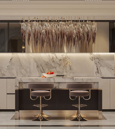 Chi Phí Thiết Kế Thi Công Nội Thất Căn Hộ Masteri Grand View