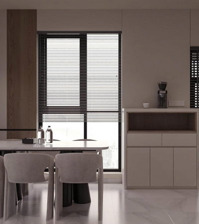 THIẾT KẾ NỘI THẤT CĂN HỘ DIAMOND CENTERY TỐI GIẢN | XU HƯỚNG SỐNG MỚI