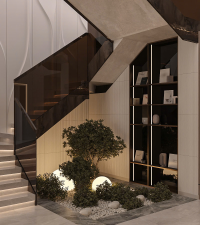 THIẾT KẾ NỘI THẤT NHÀ PHỐ | NHỮNG MẪU THIẾT KẾ MỚI NHẤT