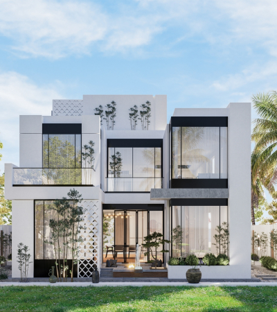 Giải Mã Thiết Kế Nội Thất Phong Thủy Tốt Mang Lại Tài Lộc Và Bình An