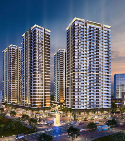 Akari City Bình Tân - Nơi An Cư Lý Tưởng Cho Gia Đình Trẻ