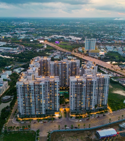 Căn Hộ Akari City Giai Đoạn 2: Lựa Chọn Sáng Suốt Cho Cuộc Sống Hiện Đại