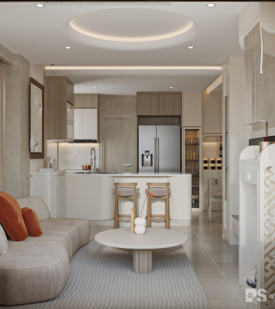 Giải Pháp Thiết Kế Nội Thất Tối Ưu Cho Không Gian Nhỏ