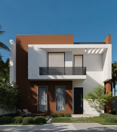 Ngoại Thất Là Gì? Có Nên Đầu Tư Thiết Kế Và Thi Công Ngoại Thất?