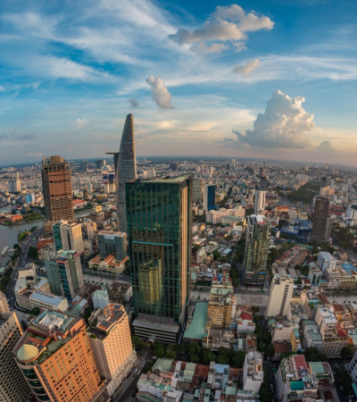 Giá Chung Cư Tại TP HCM Tăng 15-20% Mỗi Năm