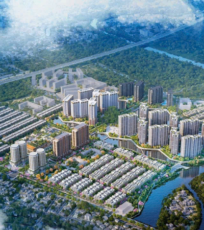 Tổng Hợp Mặt Bằng Thiết Kế Nội Thất Căn Hộ Masteri Grand View