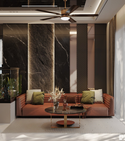 Cách Chọn Sofa Phù Hợp Nhà Nhỏ Hẹp