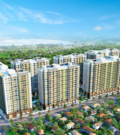 Giá Căn Hộ Mới Ở Thủ Đức Tăng Đột Biến