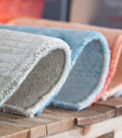 Tất Tần Tật Về Thảm Trải Sàn