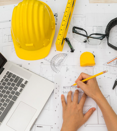 Khảo Sát Hiện Trạng Trong Thiết Kế Nội Thất